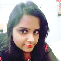 Megha Madaan