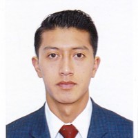 Jose Luis Escudero Borja