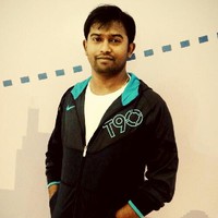 Ravi Kumar Sarai