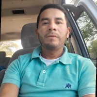 Jesus Morales