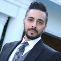 Pouya Mirzazadeh