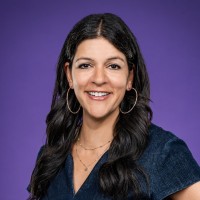 Sara Takieddine Luther