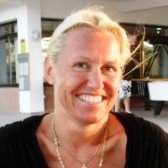 Sarah Richards