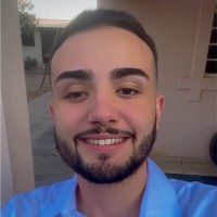 Eric Marinho