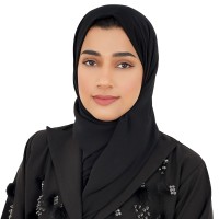 Maitha Al Shamsi
