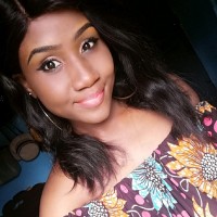 Josiane Djami