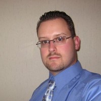Joshua Erickson