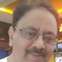 Deepak Bhargava