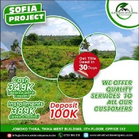 Linet Olivetrust Developers