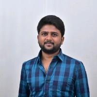 Sreekanth Reddy