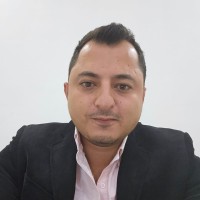 Chady Abboud Mansour