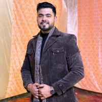 Aman Sharma