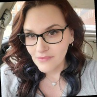 Kristen Mennenga-Longhorn