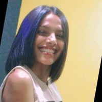 Janvi Barot