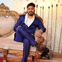 Shailesh Sawant