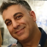 Shervin Tabatabai