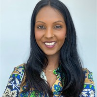 Shazeeda Johnson
