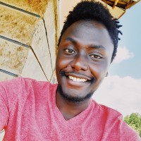 Kelvin Mbugua