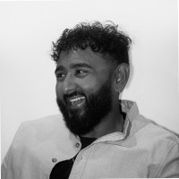 Sheraz Ali