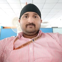 Sandeep Khairnar