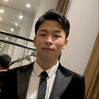 罗放Fang Luo