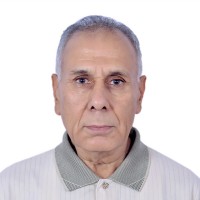 Gana Ojha