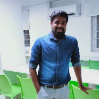 Praveen Kumar