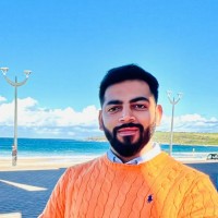 Josh Mehta