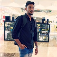 Vignesh V