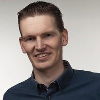 Johan De Vries