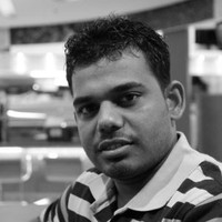 Nishantha Fernando