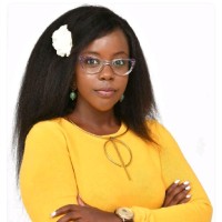 Jenny Njuki