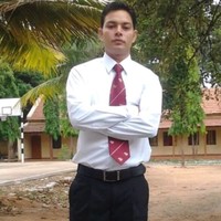 Vikas Kumar