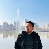 Ganesh Subedi
