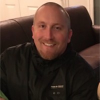 Keith Bruens