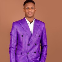 Adeniyi John