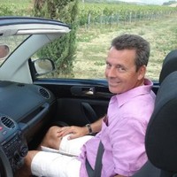 Martin Slade