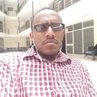 Demeke Abshir