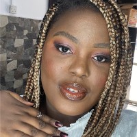 Chioma Orji