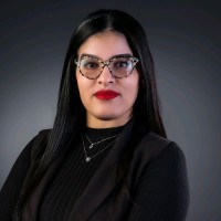 Jennifer Sierra Alvarez