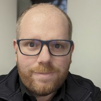 Paul Frame