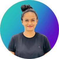 Elisha Perera