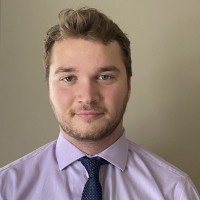 Evan Reymer