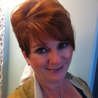 Sharon Bonogofsky-Parker