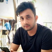 Md Asif Ansari