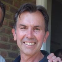 Paul Stephenson