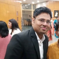 Chandresh S Shankur