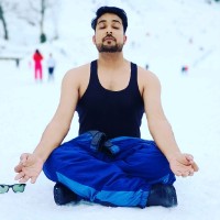 Najam Ali