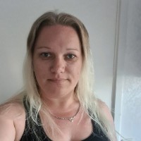 Rebecca Eriksson