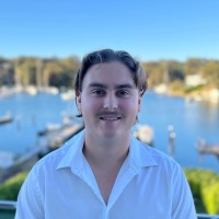 Hamish Saddington